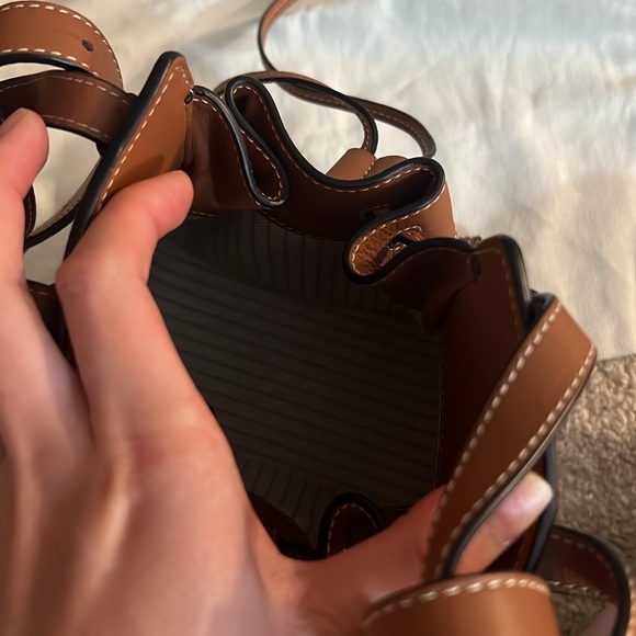 Loewe x Studio Ghibli Mini Hammock Totoro Limited Edition Release - Picture 7 of 9